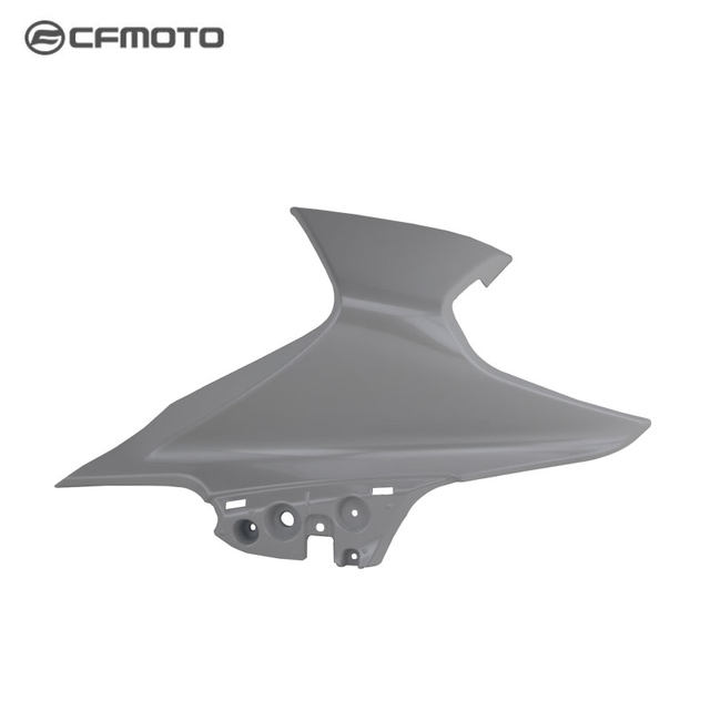 CF motorcycle original accessories SR250SR headlight guard left and right guards headlight decorative cover protective cover