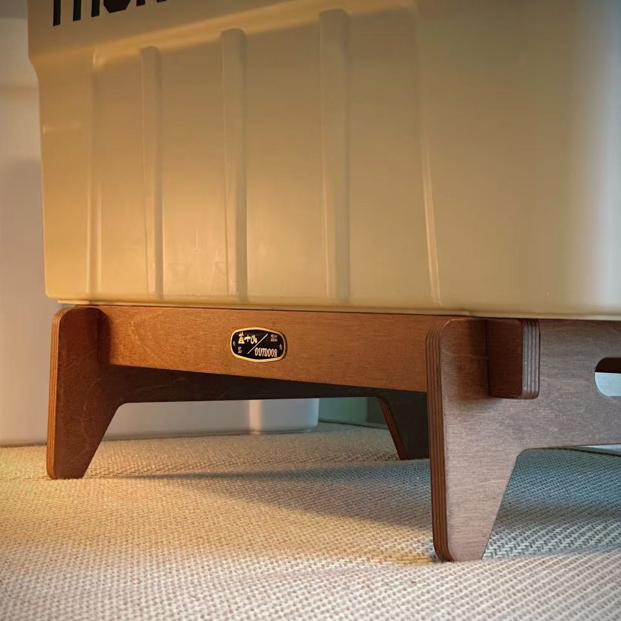 燕十山yss户外搬家露营THOR箱子架子收纳箱保温箱底座支架置物架,淘宝优惠券,粉丝福利购,淘宝优惠卷