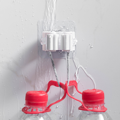 【居家神器】免打孔多功能支架