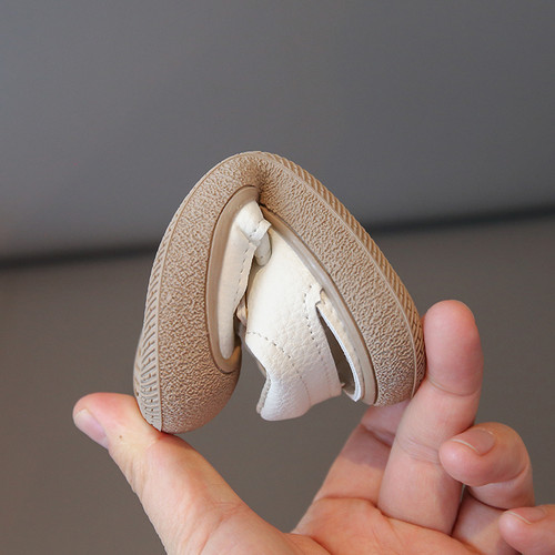 男童包头凉鞋2026夏季新款儿童软底学步鞋婴幼儿透气鞋沙滩鞋女童 - 图2