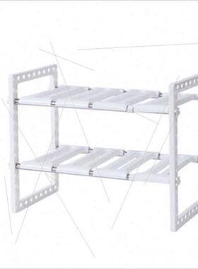 Retractable Stainless Steel Under nk Shelf Kchen Shelf Multi