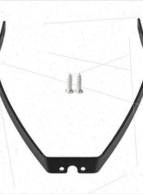Electric scooter NANBO F30F40 original universal rear fender