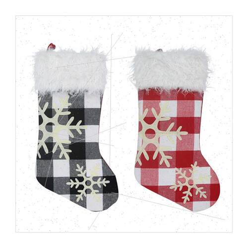 Christmas Christmas Tree Hanging Decoration Supplies  Bags C - 图3