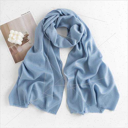 2023 Spring Summer New Hundred Versatile Classic Solid Color - 图1