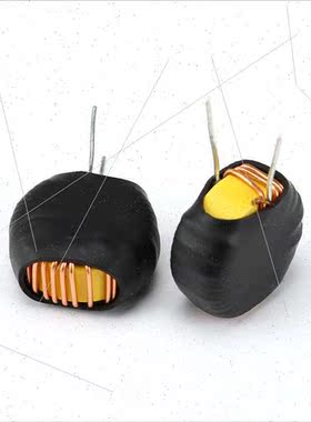 Toroidal Inductor 22UH 33UH 100UH 47UH 470UH 3A 6A Wirewound