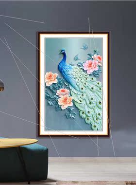 Stick drill painting full new living room hallway entrance v