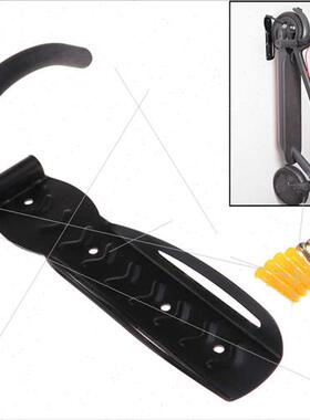 Bicycle Mountain Bike Scooter Wall Hanger Adjustable Wall Ra