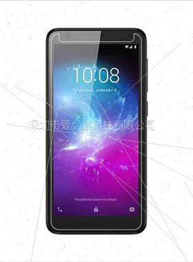 适用 ZTE A3 tempered film ZTE Blade A3 2019 cell phone HD ex