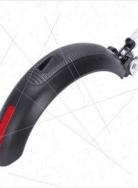 nebotES1ES2ES3ES4 Electric Scooter Accessories Mudguard Mech