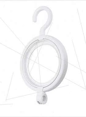 New creative round combinable hat storage hangers coat hooks
