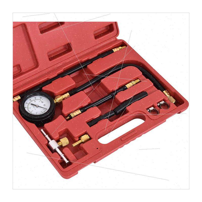 TU-113 Fuel Injection Pressure Gauge Gasoline Cylinder Press - 图3