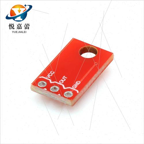 QRE1113 Infrared Reflective Sensor Module 3.3V 5V ne Sensor - 图1