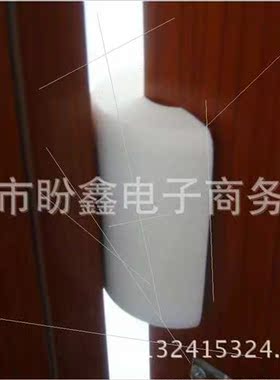 Children safety door card Safety home protection  NBR foam c