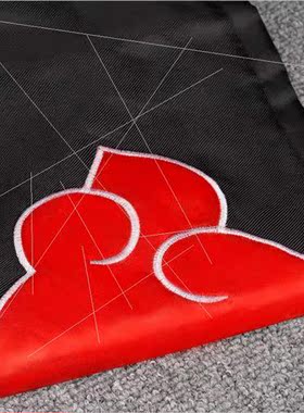 Halloween Naruto cosplay costumes Hiroshima organization sta