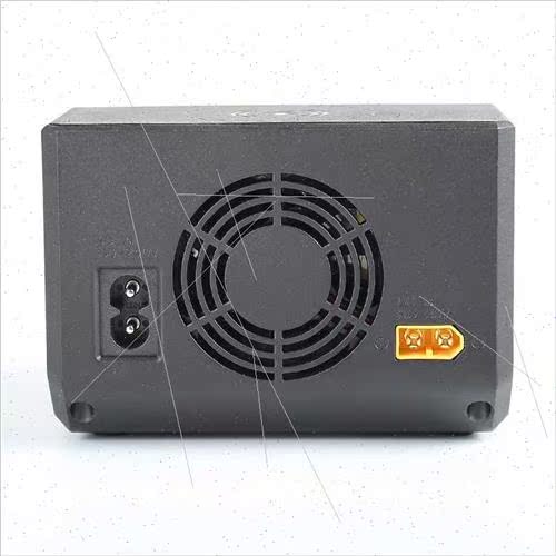 D6 Pro Smart Balance Charger 650W 15A Built-in Power Supply - 图2