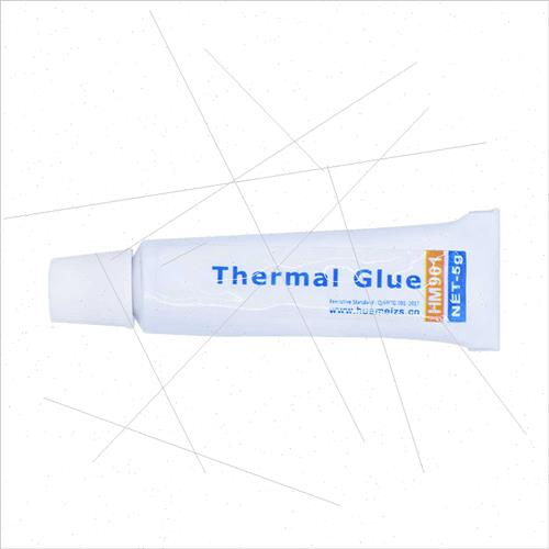 HM901 Thermally Conductive licone Rubber 5g Whe High Tempera-图0