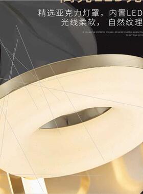 Ceiling fan light 适用home use all-in-one chandelier 2023 ne