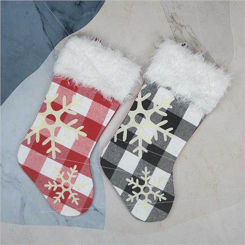 Christmas Christmas Tree Hanging Decoration Supplies  Bags C - 图1