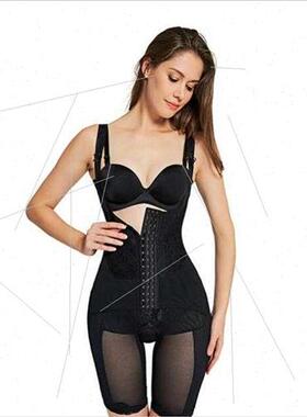 Corset Adjustable Shaping Bodysu Corset Tummy Tucking Hip ft