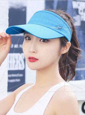 Summer hat wh a long brim sunscreen hat men outdoor sports s