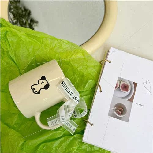 Copyrighted gift box packaging ~ homemade ins original puppy - 图2