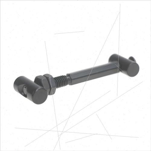 G30 Max9 Scooter Screws Screws G30 Threaded Threads Folding-图2