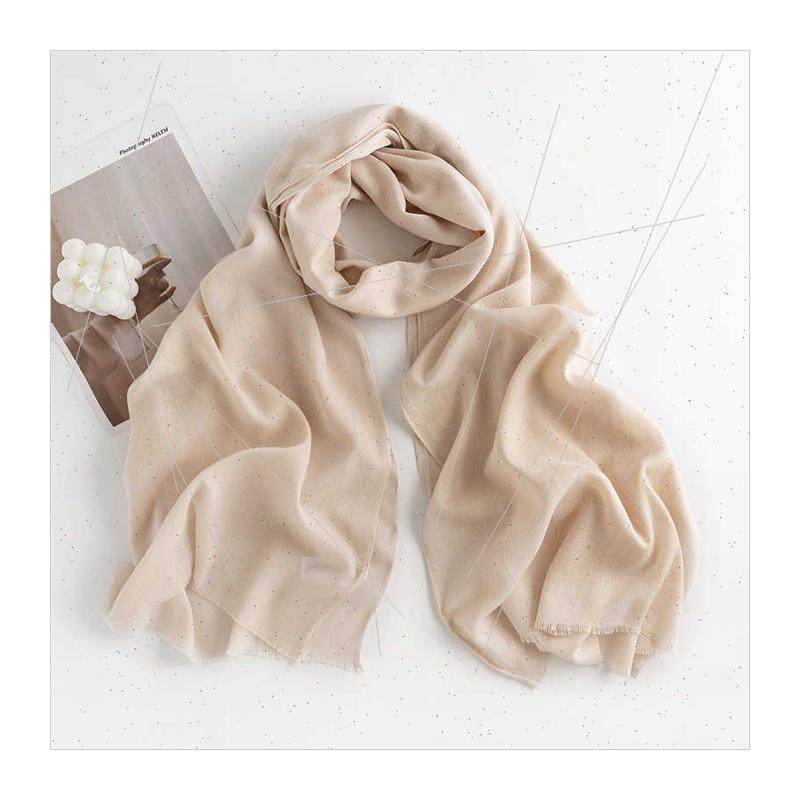 2023 Spring Summer New Hundred Versatile Classic Solid Color - 图3