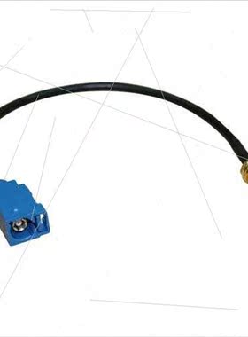 Car GPS Cable Fakra 