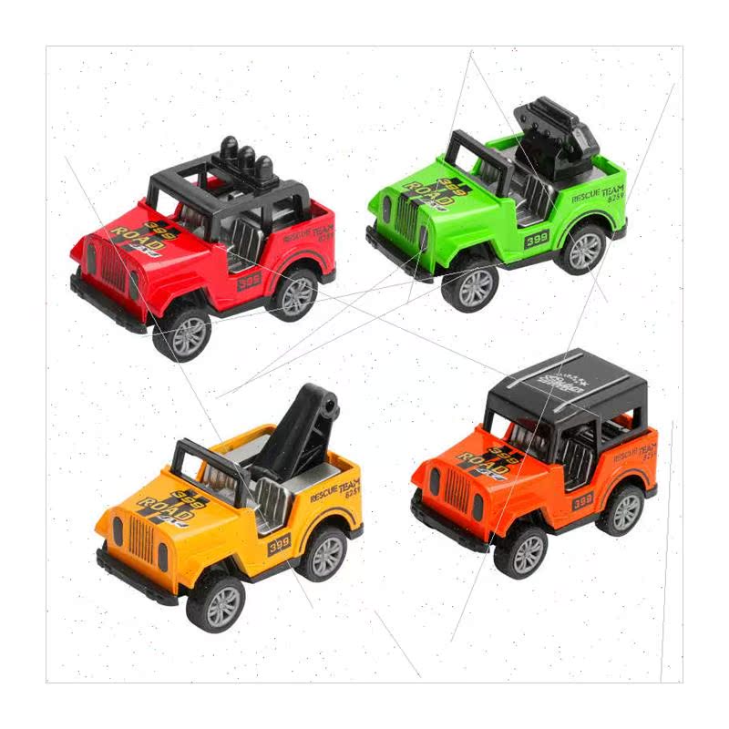 Children mini inertia boomerang car toys pose simulation car - 图3