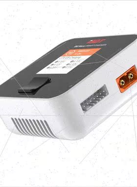 Q6 Smart Aeromodelling Balance Charger Outfield Fast Charge