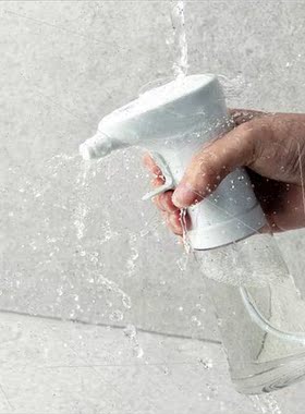 6 waterprosoap dispenser flat spray foam dispenser key contr