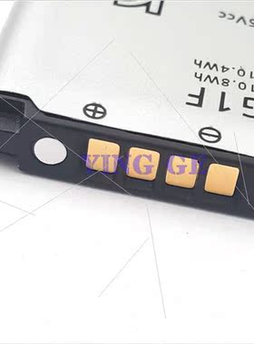 适用LG K10/X400/M250/K20plus cell phone rechargeable battery