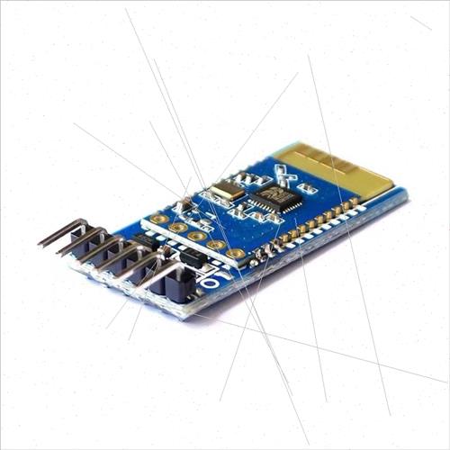 JDY-31 SPP-C Bluetooth to Serial Adapter Module Set Replace - 图2