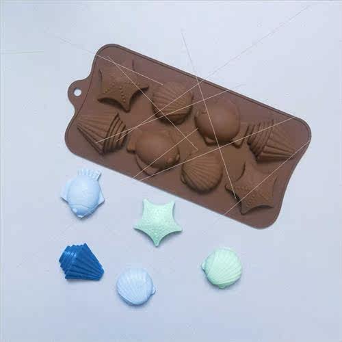 8 bars sea fe chocolate 387 - 图2