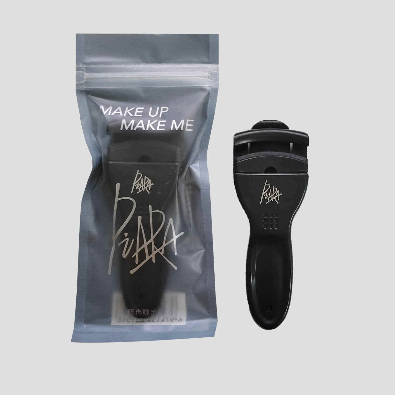 PIARA佩冉睫毛夹便携卷翘持久局部小型分段式便携正品好用,淘宝优惠券,粉丝福利购,淘宝优惠卷