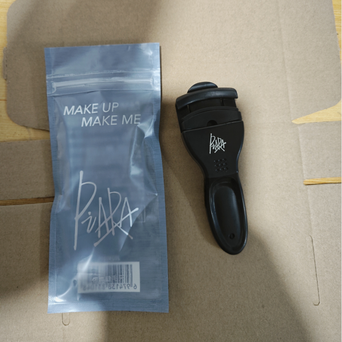 PIARA佩冉睫毛夹便携卷翘持久局部小型分段式便携正品好用,淘宝优惠券,粉丝福利购,淘宝优惠卷
