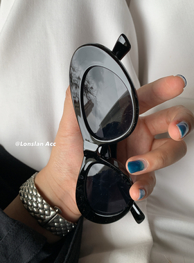 other遮阳防晒椭圆形亮色系