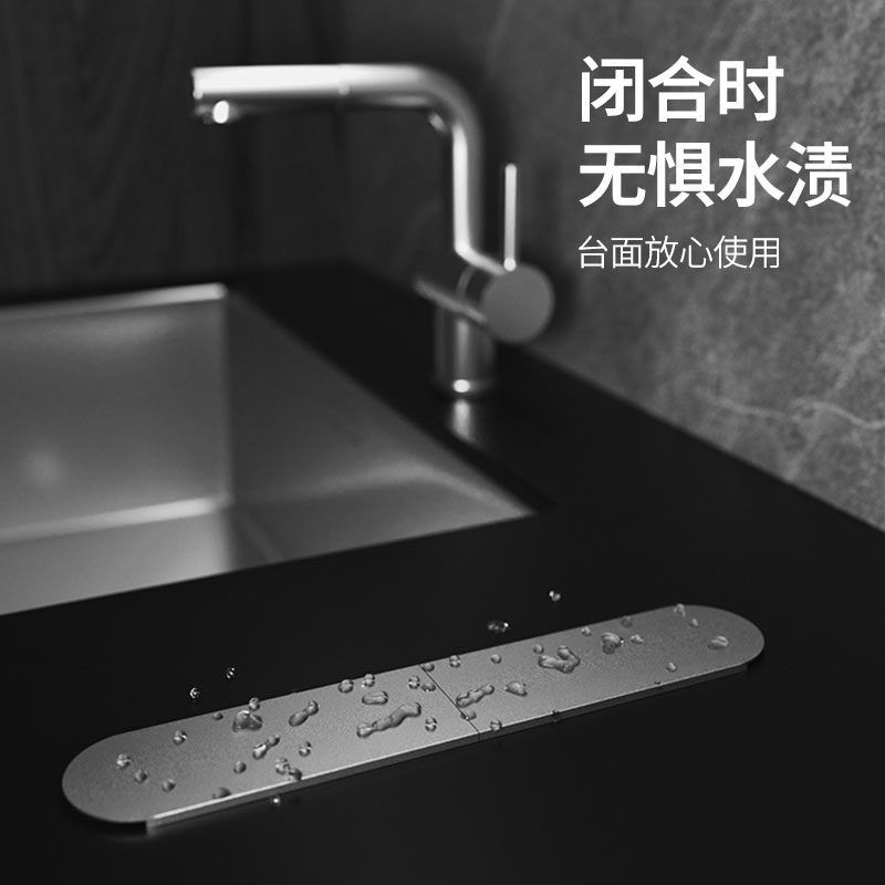 65W快充爱瑞堡嵌入插座滑盖多功能排插厨房卧室桌面办公接线排插,淘宝优惠券,粉丝福利购,淘宝优惠卷