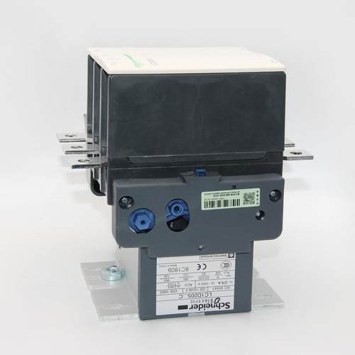 原装三级交流接触器LC1D245Q7C AC380V 245A - 图2