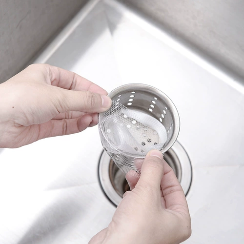 Раковина в ванной комнате отфильтровал канализационный бассейн, чтобы предотвратить блокирование волос дренаж утечка в ванной комнате утечка мусора.