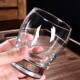 Crystal glass 2026 ແກ້ວເບຍໃຫມ່ແສງສະຫວ່າງຟຸ່ມເຟືອຍລະດັບສູງ