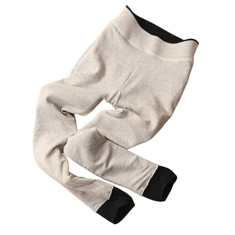 植物精油润肤5600d冬款加厚双层 右方向短袜/打底袜/丝袜/美腿袜