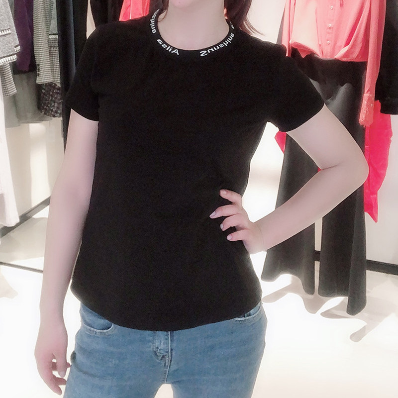  欧阿玛施女装T恤