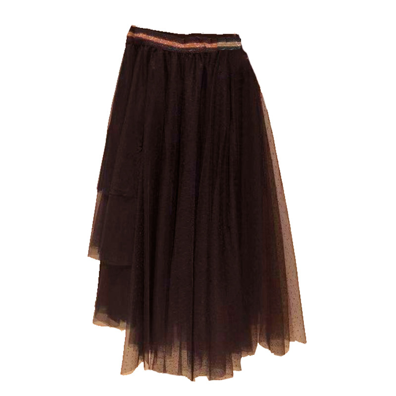  欧阿玛施女装半身裙