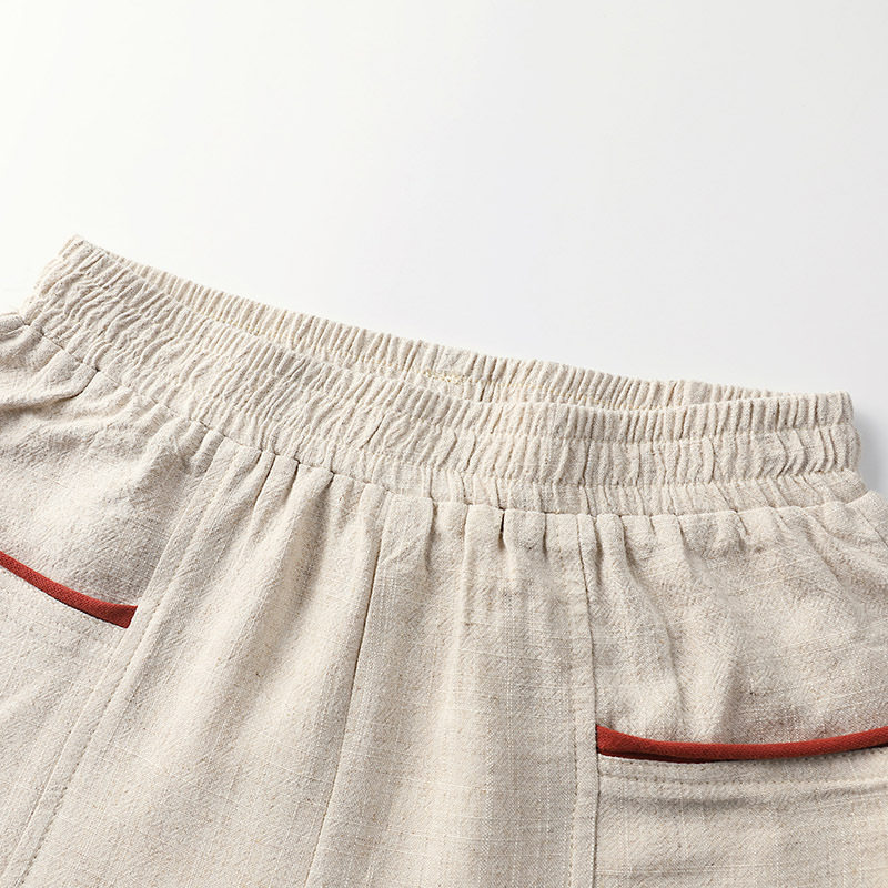  欧阿玛施女装休闲裤