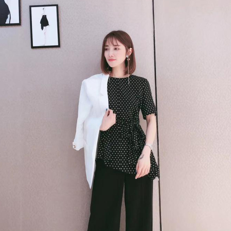  欧阿玛施女装衬衫