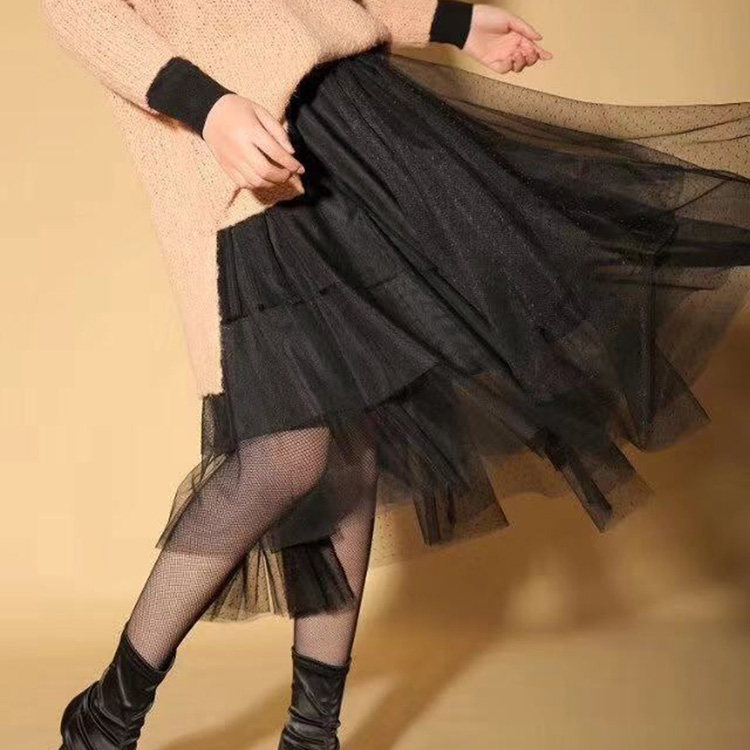  欧阿玛施女装半身裙