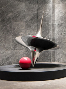 水滴造型雕塑摆件吊饰挂件装饰品