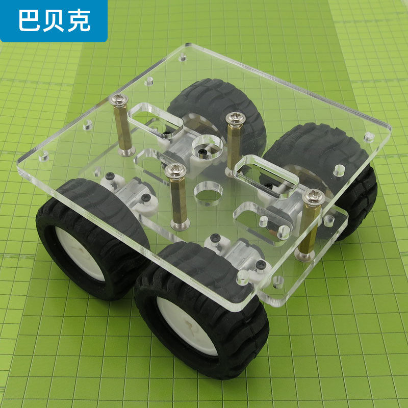  巴贝克电子专用材料