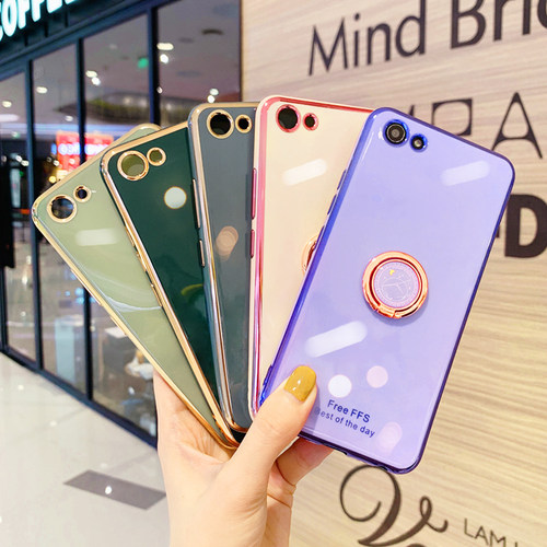 适用vivoy83手机壳vivo y71保护套Y81s硅胶v1732t全包vovoy83a防摔y71a软壳viviy81步步高y83a新款男女可爱潮 - 图3